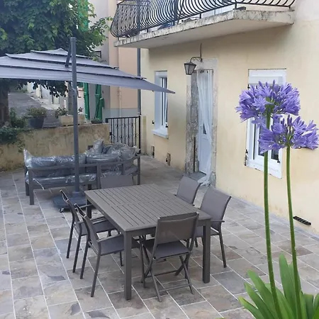 شقة Le Clos Des Colverts *