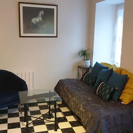 Le Clos Des Colverts