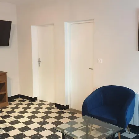 Le Clos Des Colverts *