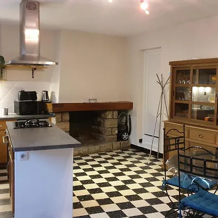 Le Clos Des Colverts شقة Campagne-sur-Aude