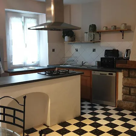 شقة Le Clos Des Colverts *