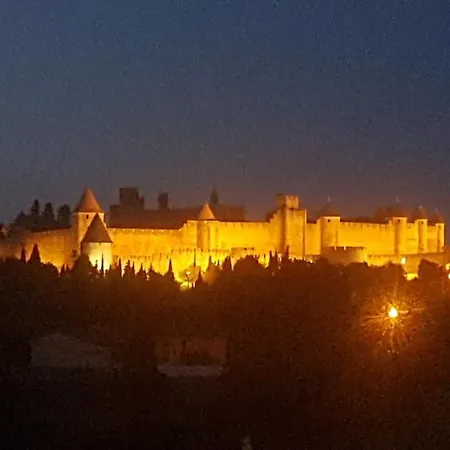 Le Clos Des Colverts Campagne-sur-Aude