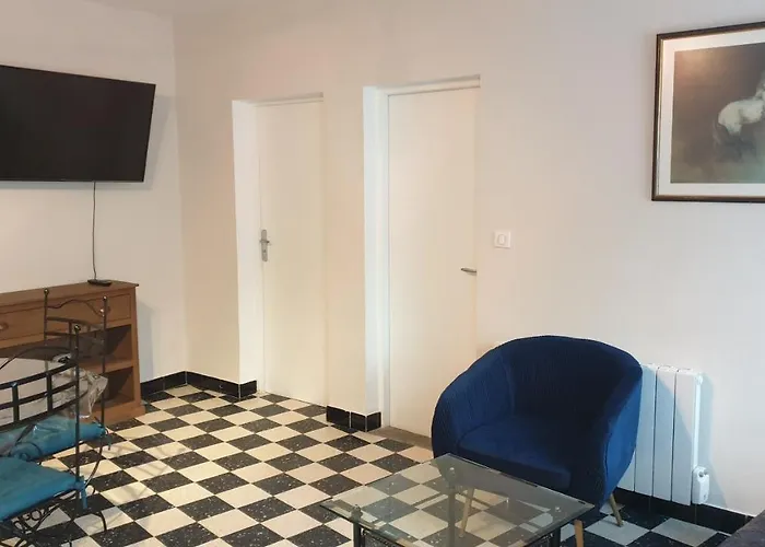 Le Clos Des Colverts *