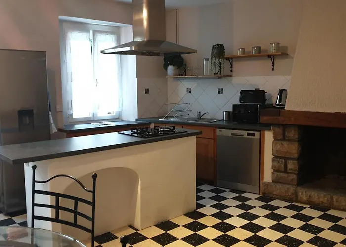 Lejlighed Le Clos Des Colverts *