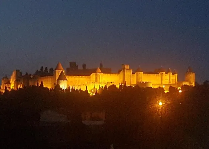 Le Clos Des Colverts Campagne-sur-Aude