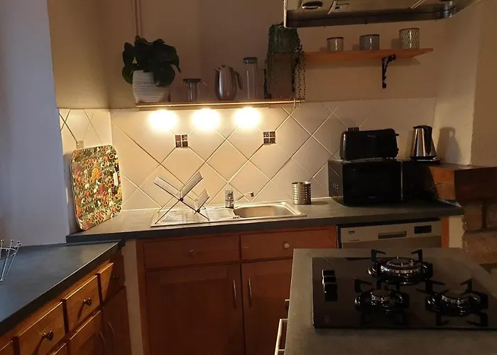 Le Clos Des Colverts